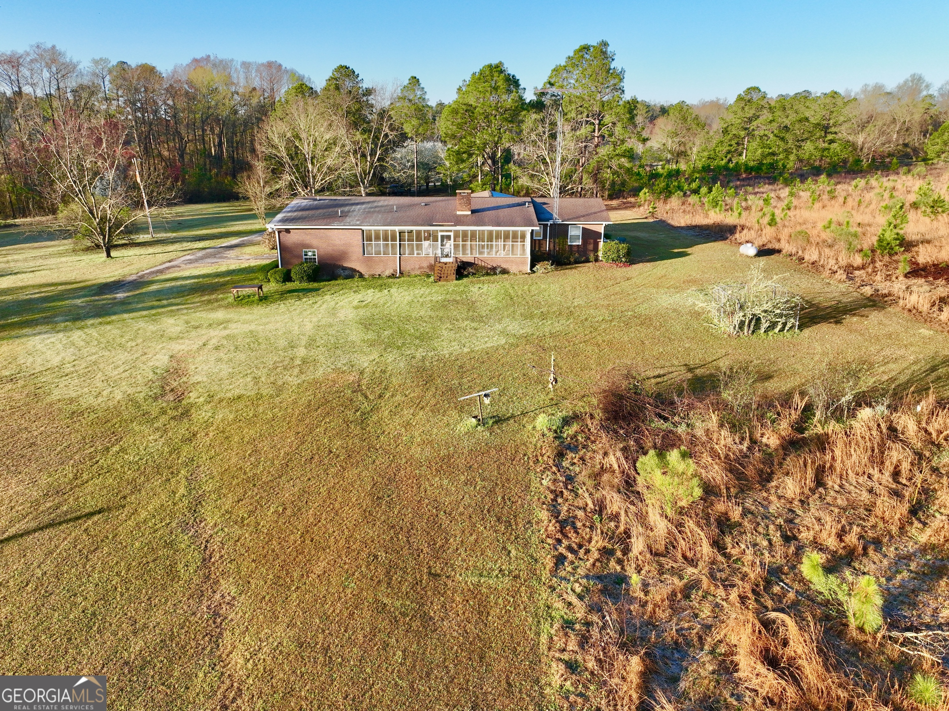 651 Yancey RD