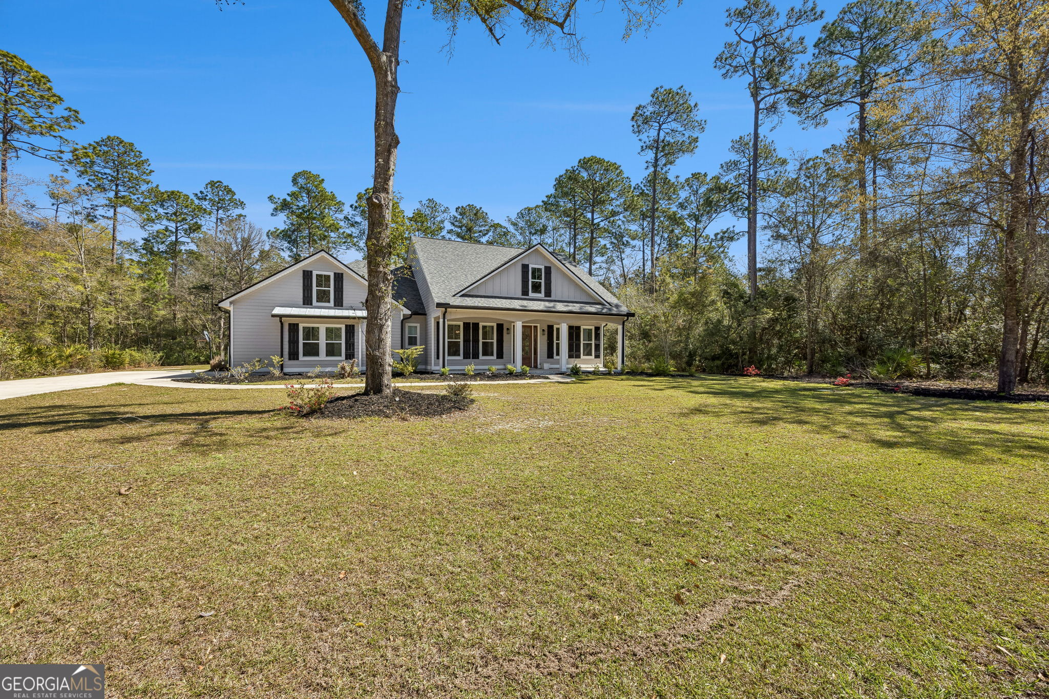 105 Sunset DR