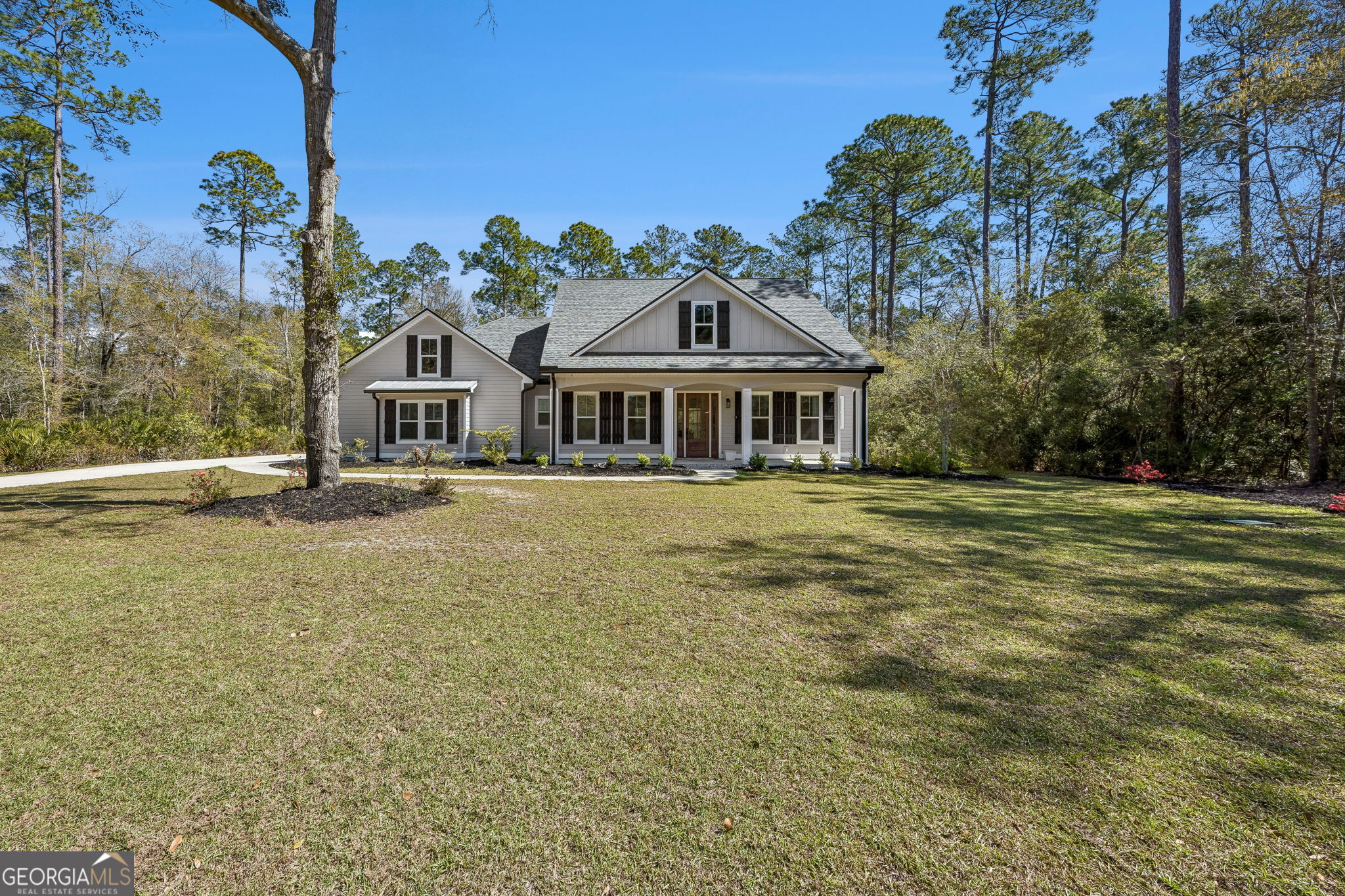 105 Sunset DR