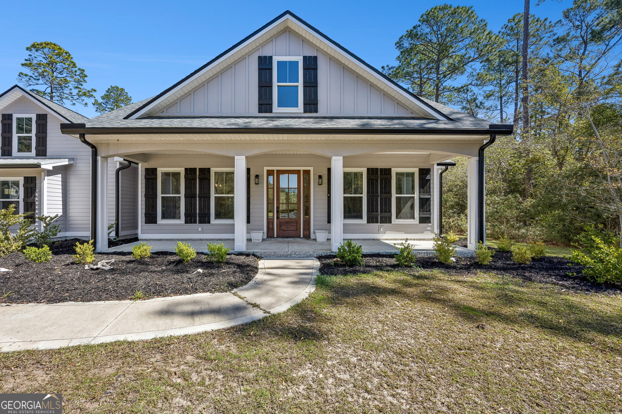 105 Sunset DR