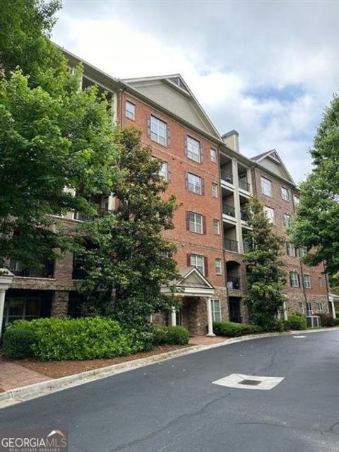 2300 Peachford RD 3203 Dunwoody GA 30338