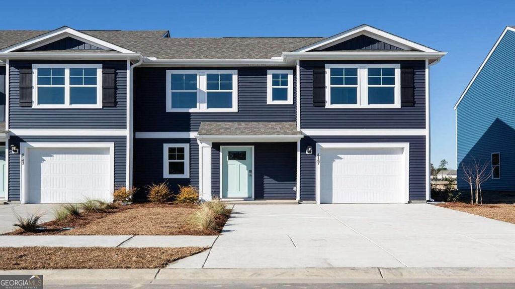 Photo of 101 Gardens Drive, Brunswick, GA 31525 (MLS # 10677834)