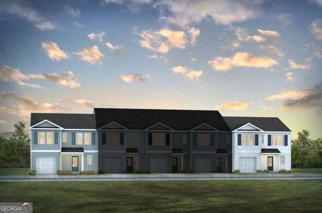 Photo of 101 Gardens Drive, Brunswick, GA 31525 (MLS # 10677834)