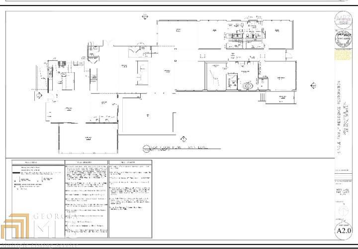 Tuxedo Park - Land