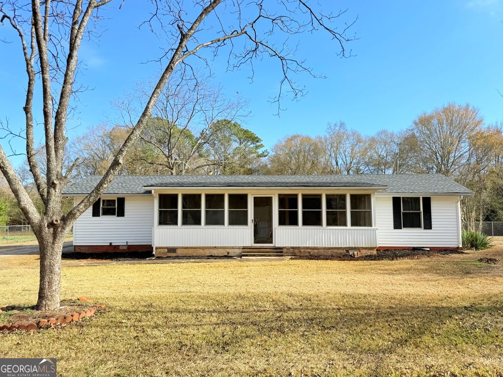 Photo of 123 Church Road, Thomaston, GA 30286 (MLS # 10660900)