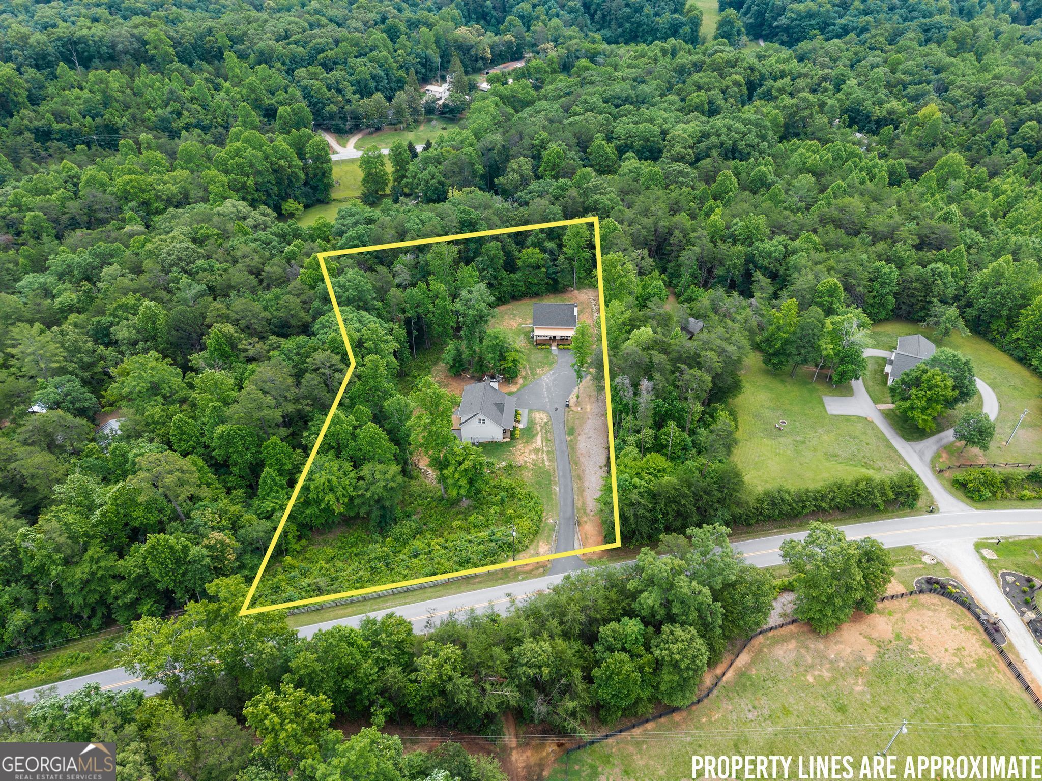 1300-1320 Preacher Campbell Road