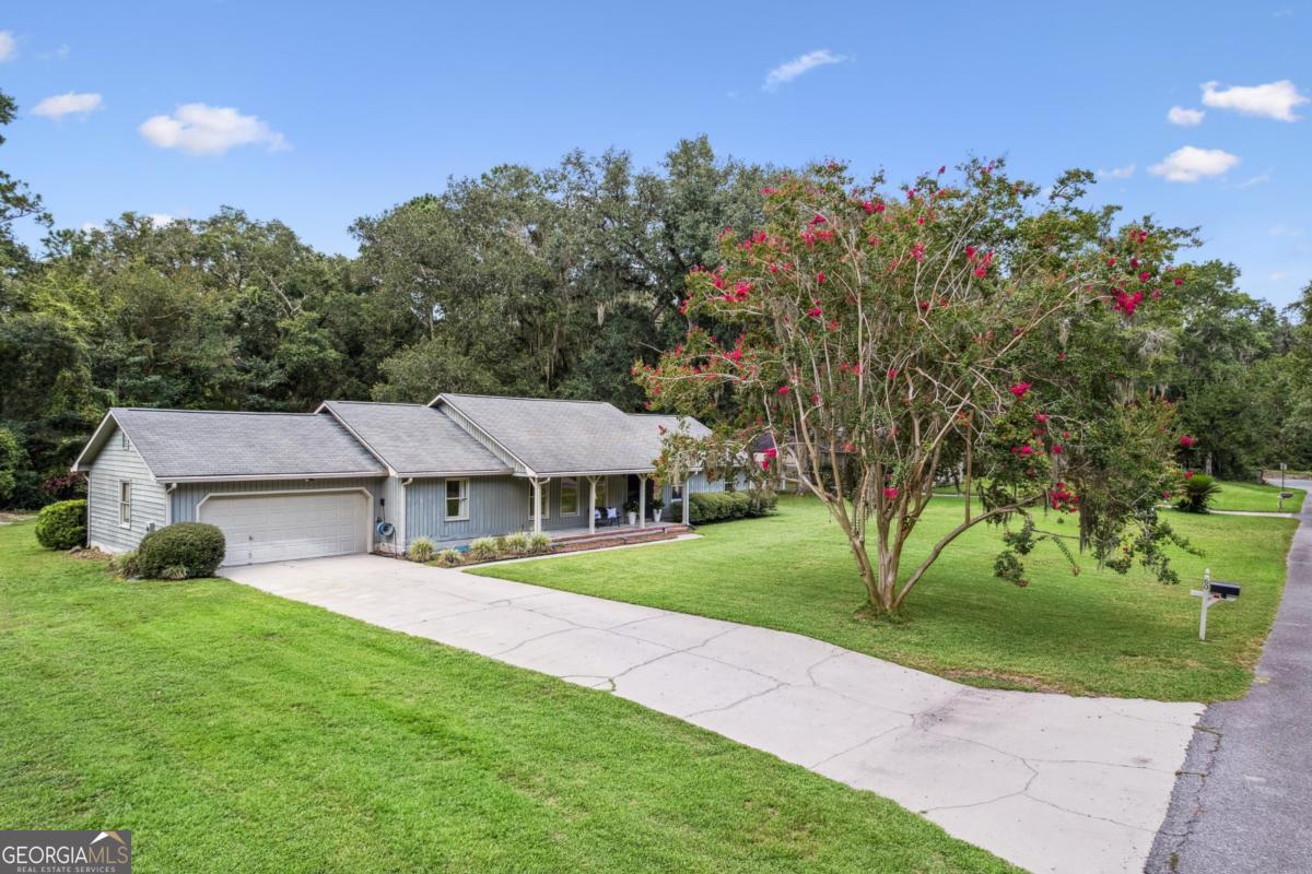 Woodbine, Georgia 31569, United States, 3 Bedrooms Bedrooms, ,2 BathroomsBathrooms,Residential,Active,203135