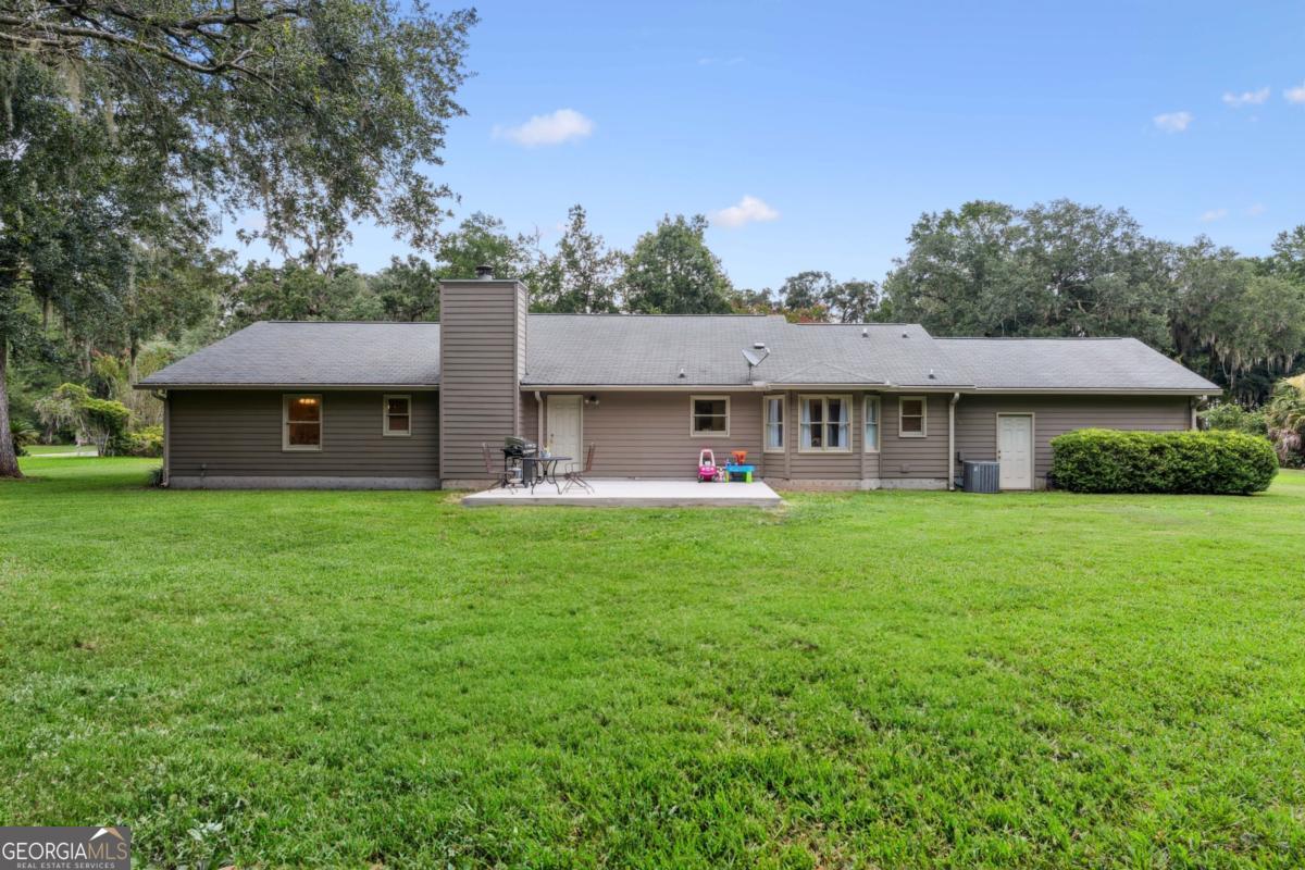 Woodbine, Georgia 31569, United States, 3 Bedrooms Bedrooms, ,2 BathroomsBathrooms,Residential,Active,203135