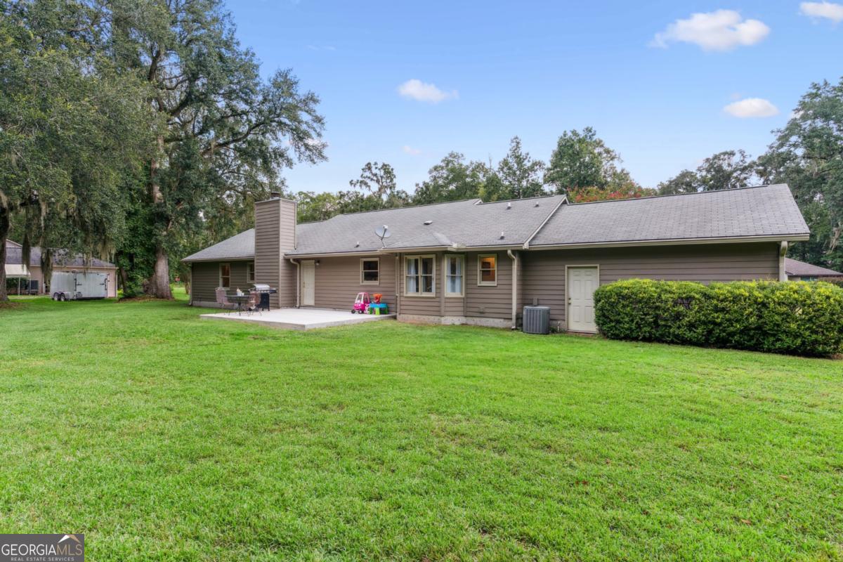 Woodbine, Georgia 31569, United States, 3 Bedrooms Bedrooms, ,2 BathroomsBathrooms,Residential,Active,203135