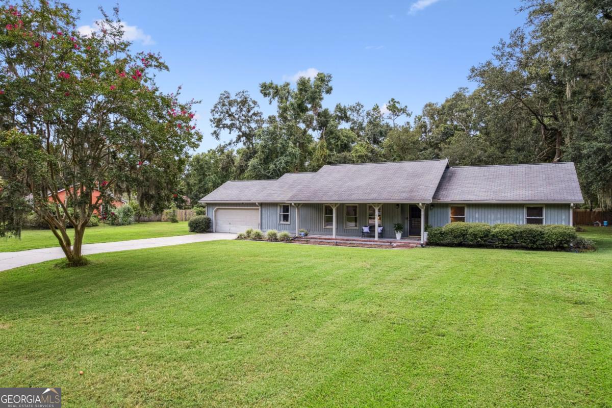 Woodbine, Georgia 31569, United States, 3 Bedrooms Bedrooms, ,2 BathroomsBathrooms,Residential,Active,203135