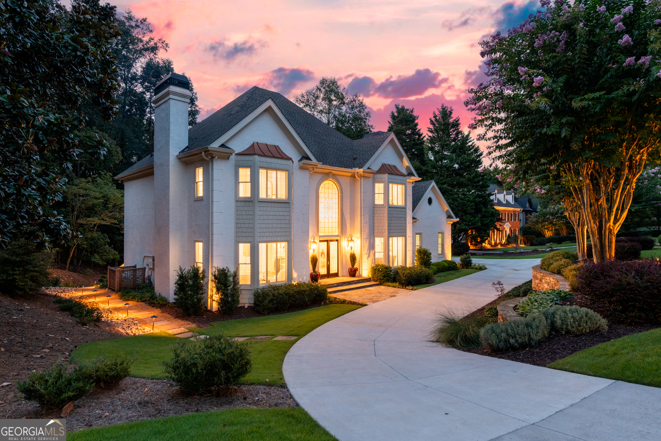 7770 N Spalding Lake DR