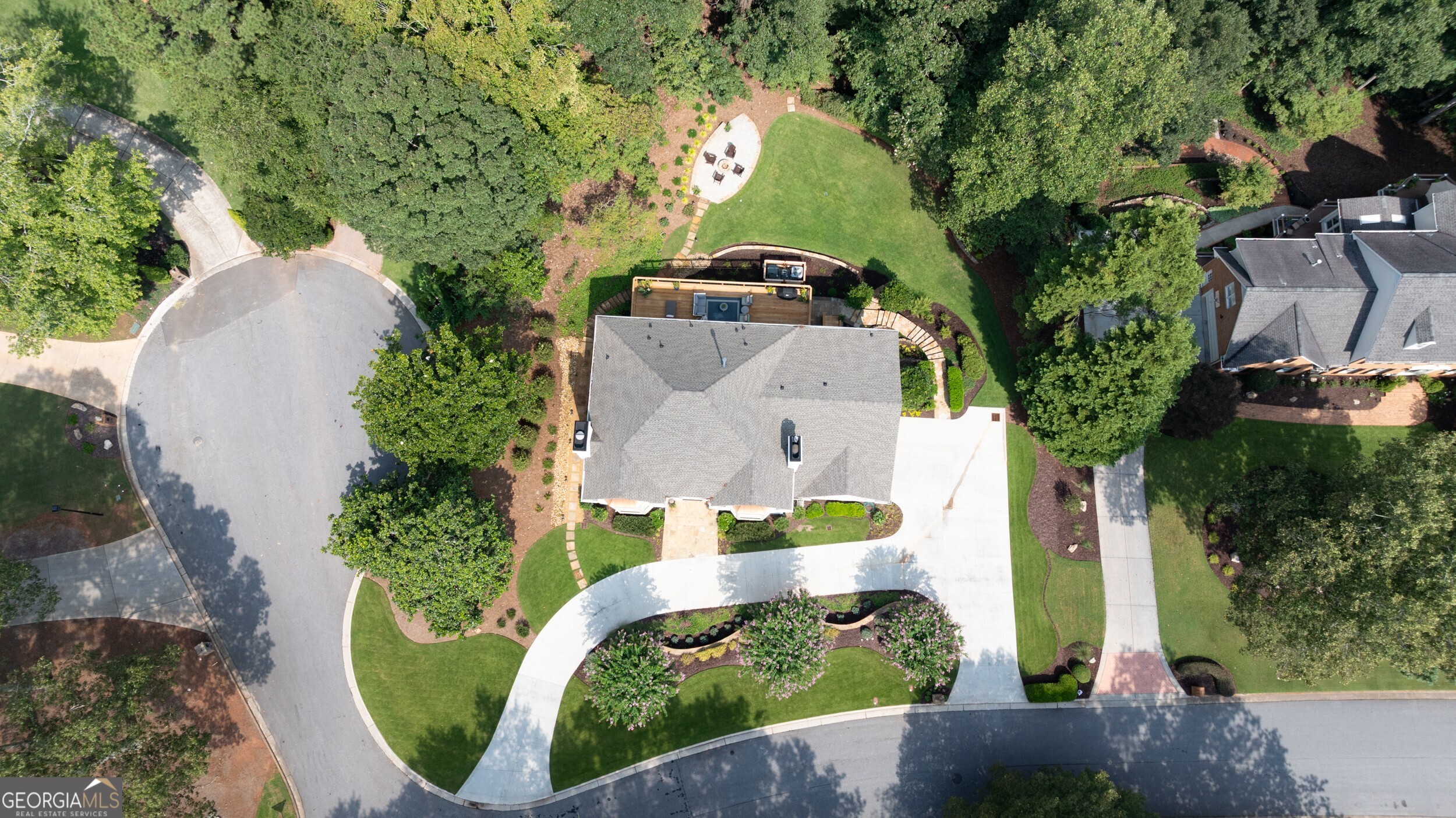 7770 N Spalding Lake DR