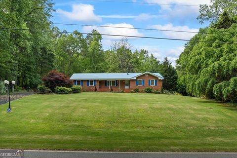 725 & 761 School Road, Hampton, GA 30228 - #: 10507792