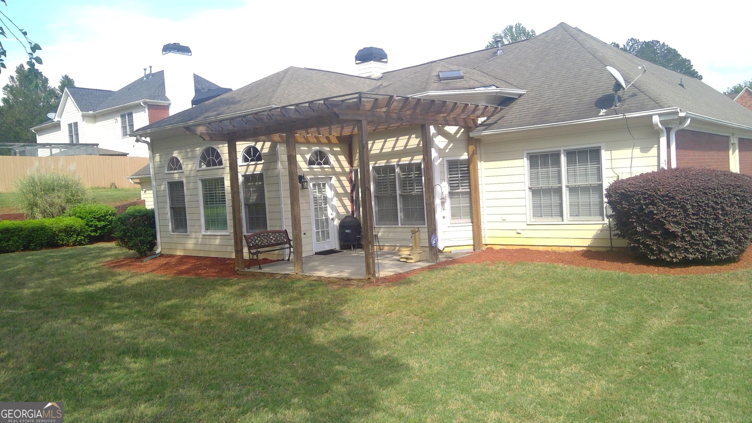 4955 Highland Lakes DR