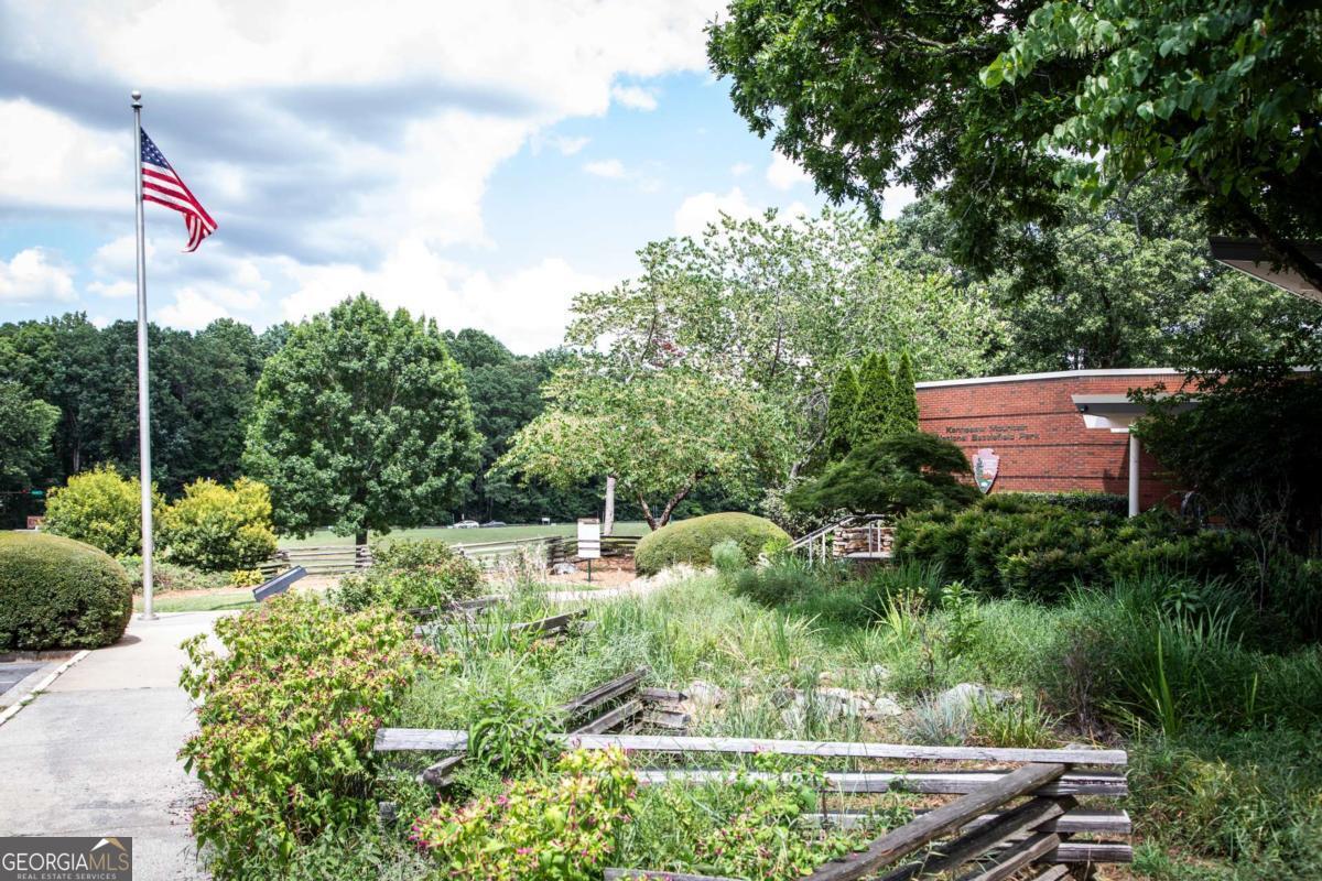 Gatherings at GreenHouse - Residential