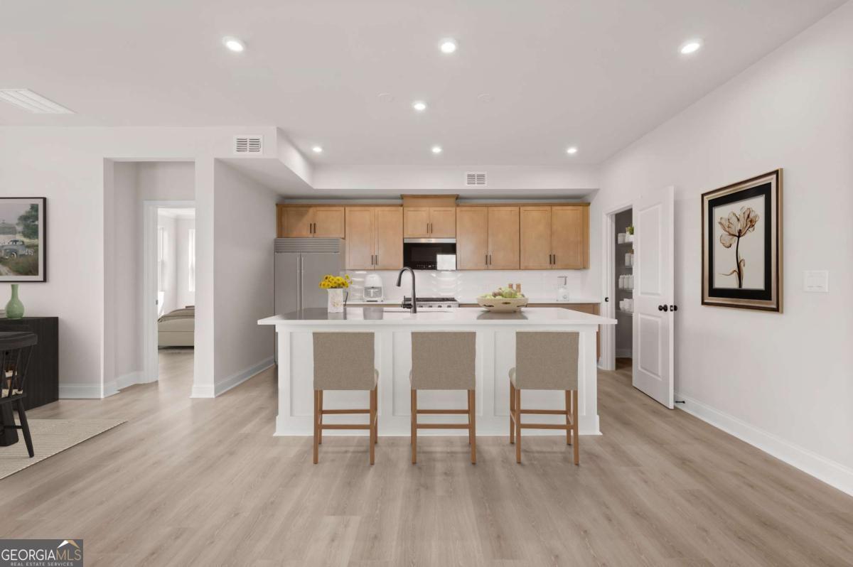 Gatherings at GreenHouse - Residential