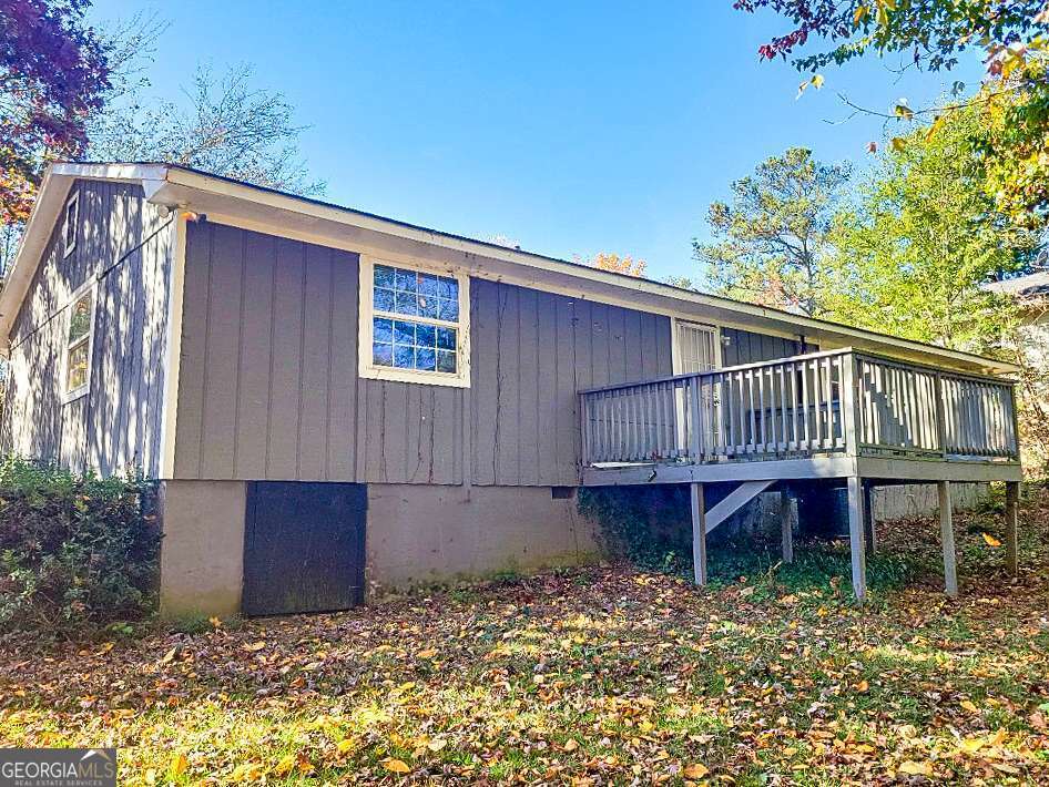 Tenant In Place, do not disturb. Low-maintenance investment listing in booming Dekalb County! The home was renovated before the current tenant occupied the home, HVAC replaced in 2022, exterior painted, LVP floors, newer appliances, new cabinetry, interior painted, among other updates. Fantastic investment opportunity to keep the ball rolling upon taking possession. We'd be happy to keep managing the home for you! Lease Details: $1,370/month, Security deposit is $1,345, and the lease ends 6/30/2026. No showings until due diligence.