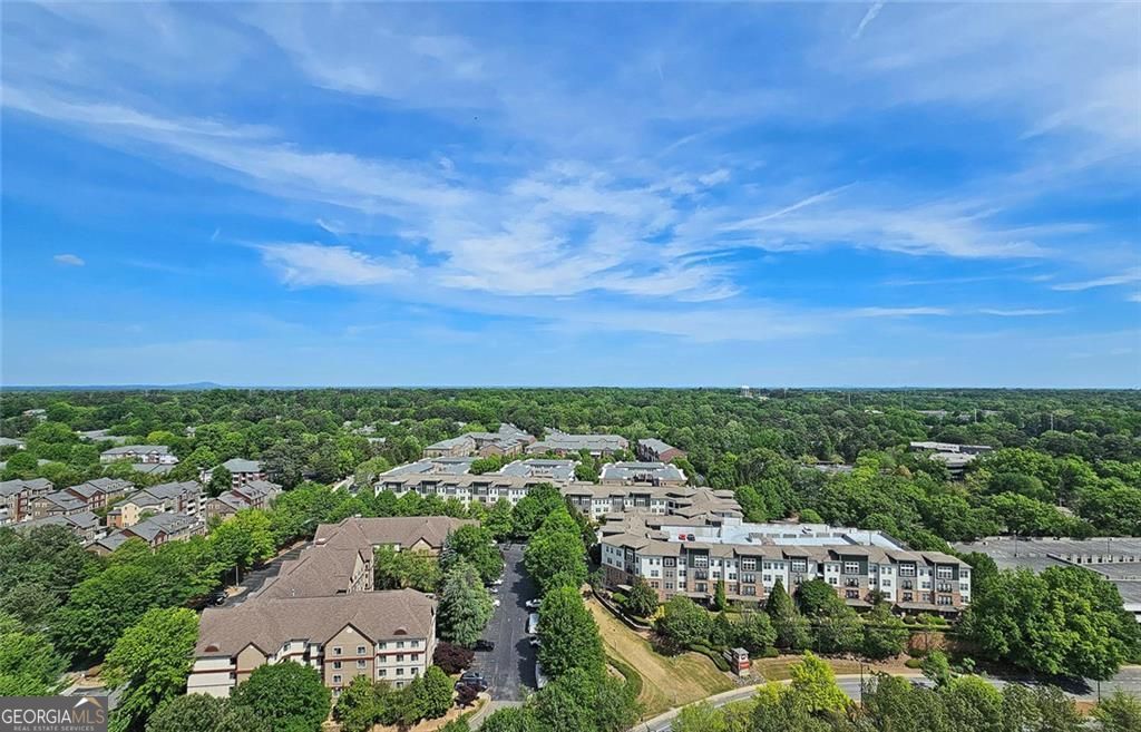 Photo of 4561 Olde Perimeter Way #2407, Atlanta, GA 30346 (MLS # 10774676)