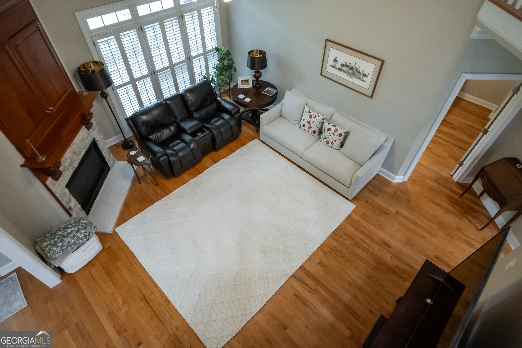 1231 Founders Lake DR