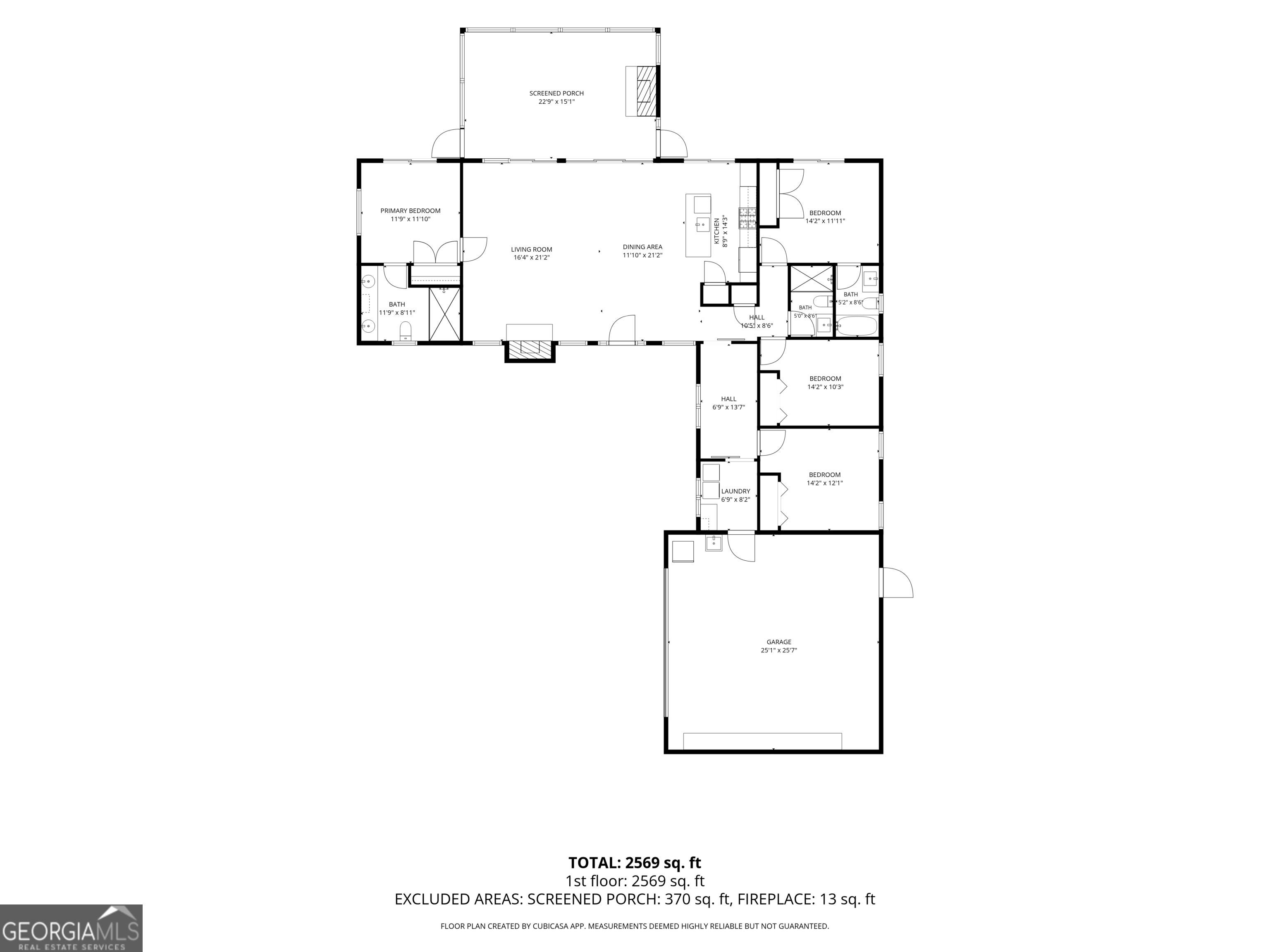 47 Landing CT