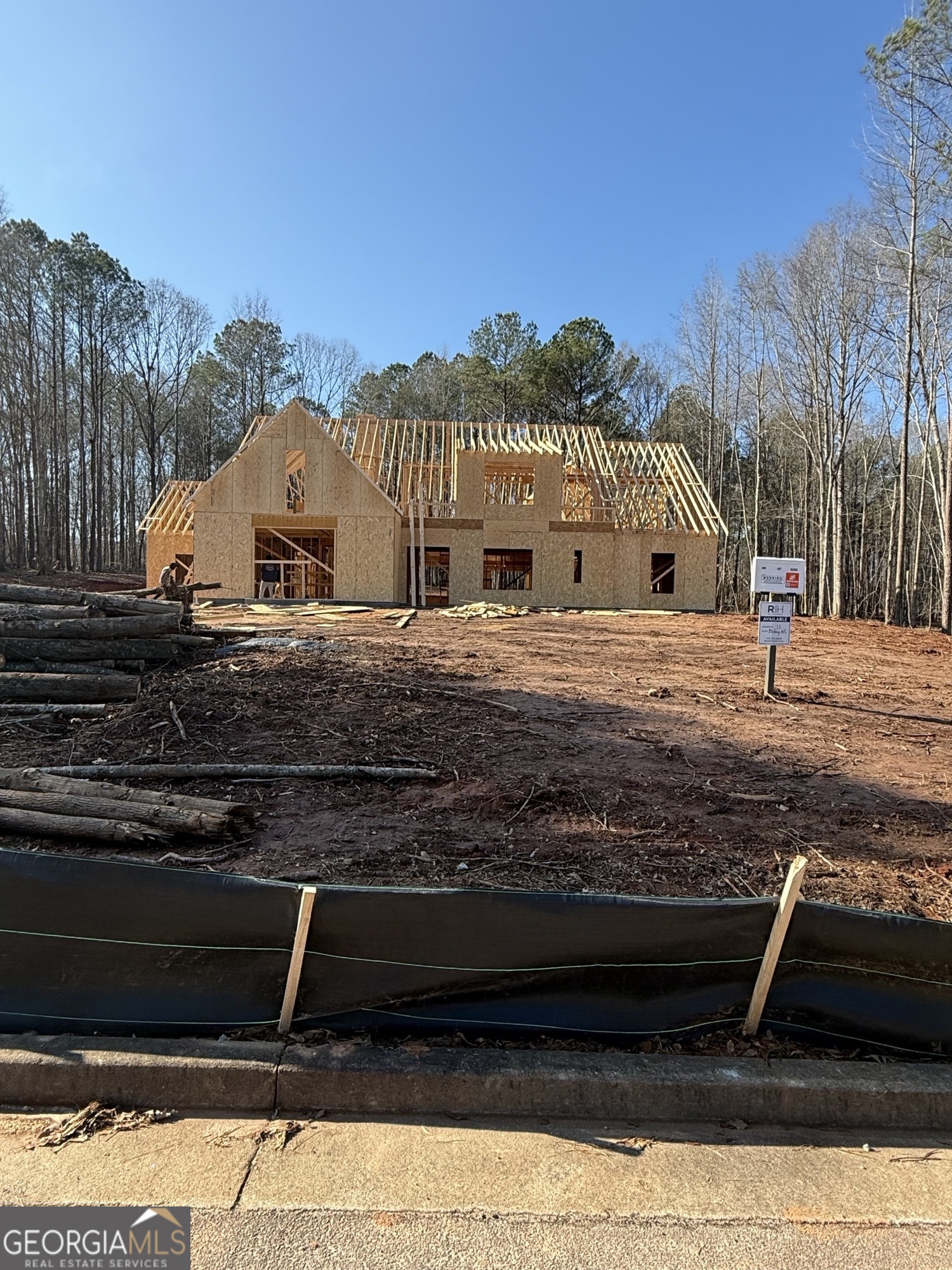 2124 Ella Springs DR