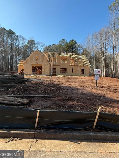 2124 Ella Springs DR Covington GA 30014