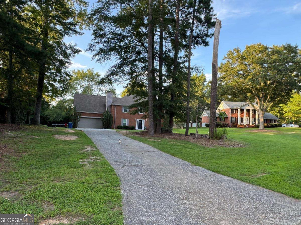 760 Kings Crest CT