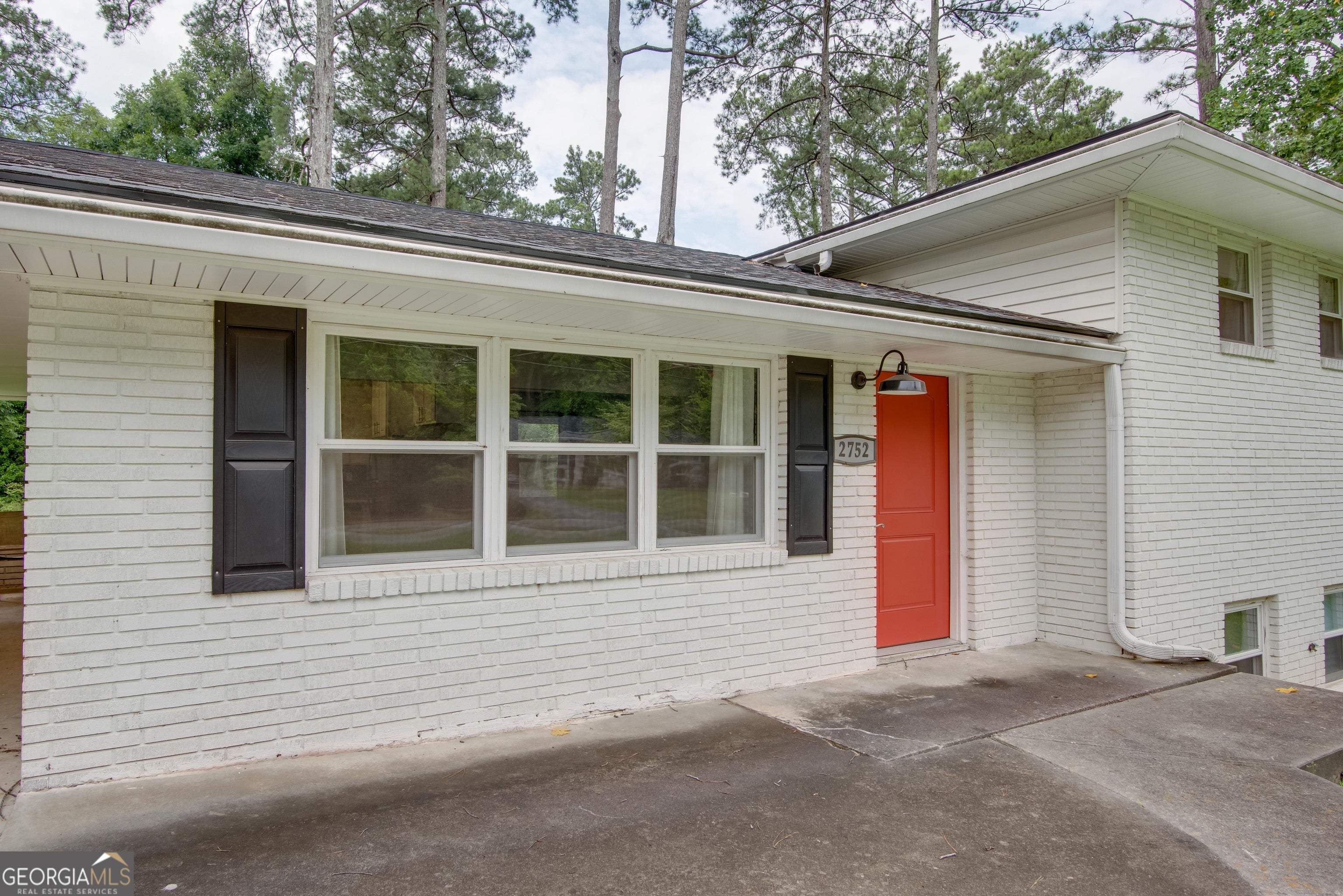 2752 Arrowood DR UPSTAIRS