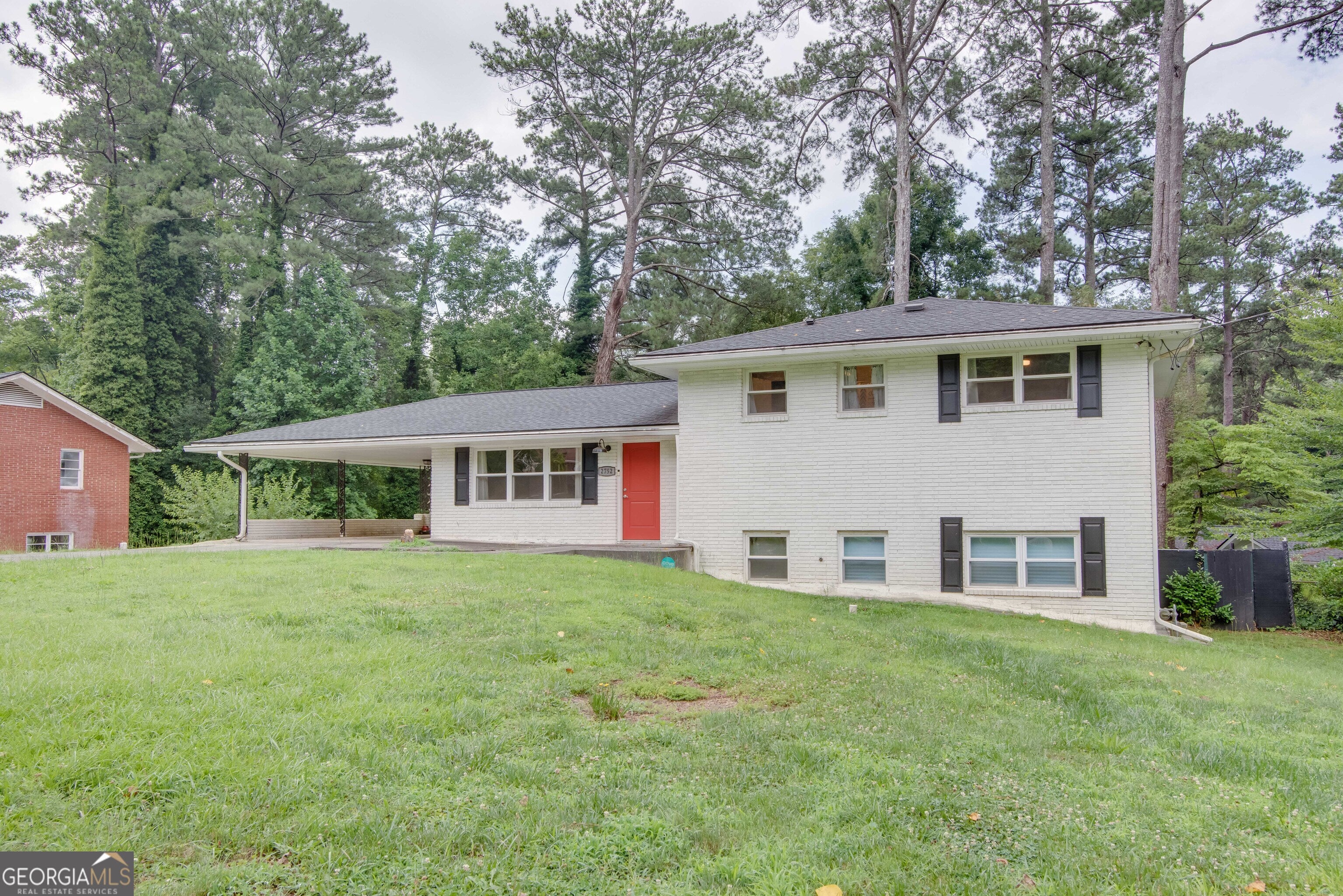 2752 Arrowood DR UPSTAIRS