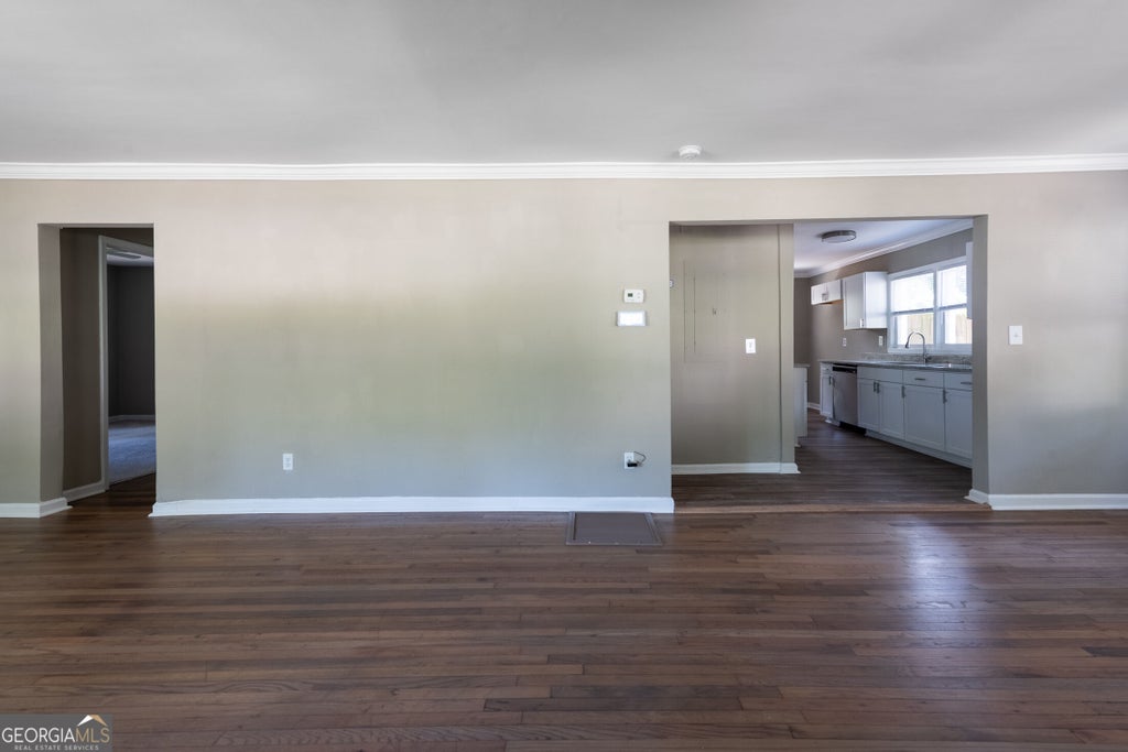 Photo of 1568 Mayflower Avenue SW, Atlanta, GA 30311 (MLS # 10834541)