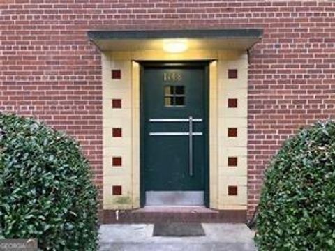 Photo of 1148 Briarcliff Road NE #1, Atlanta, GA 30306 (MLS # 10660208)