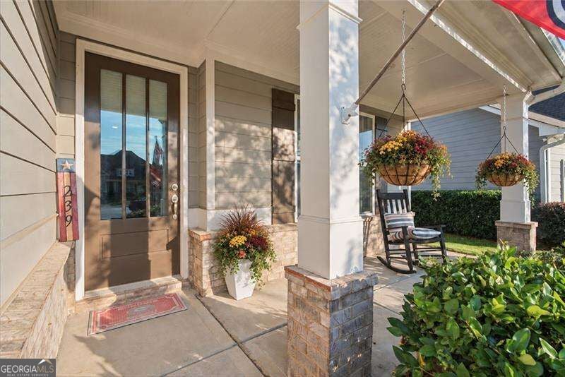 239 Rosemary LNDG