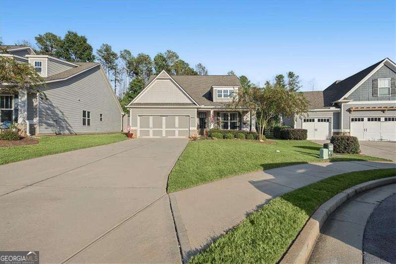 239 Rosemary LNDG