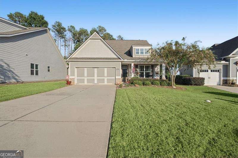 239 Rosemary LNDG