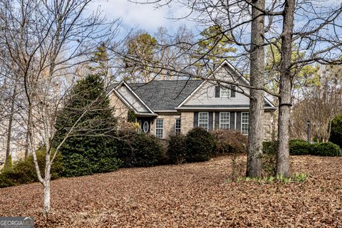 Photo of 34 Mountain Creek Drive SE, Rome, GA 30161 (MLS # 10670519)