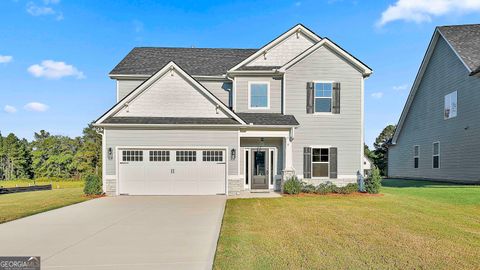 6 Leverett DR 17 Newnan GA 30265