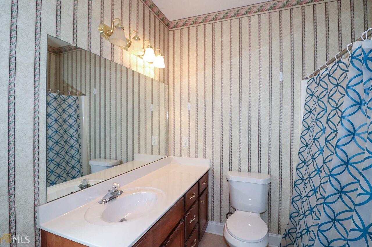Audobon Pointe - Residential