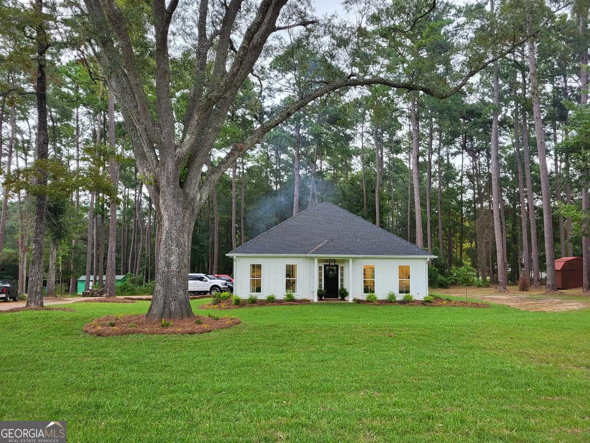 7500 Us Highway 19 S, Thomasville, GA, 31757