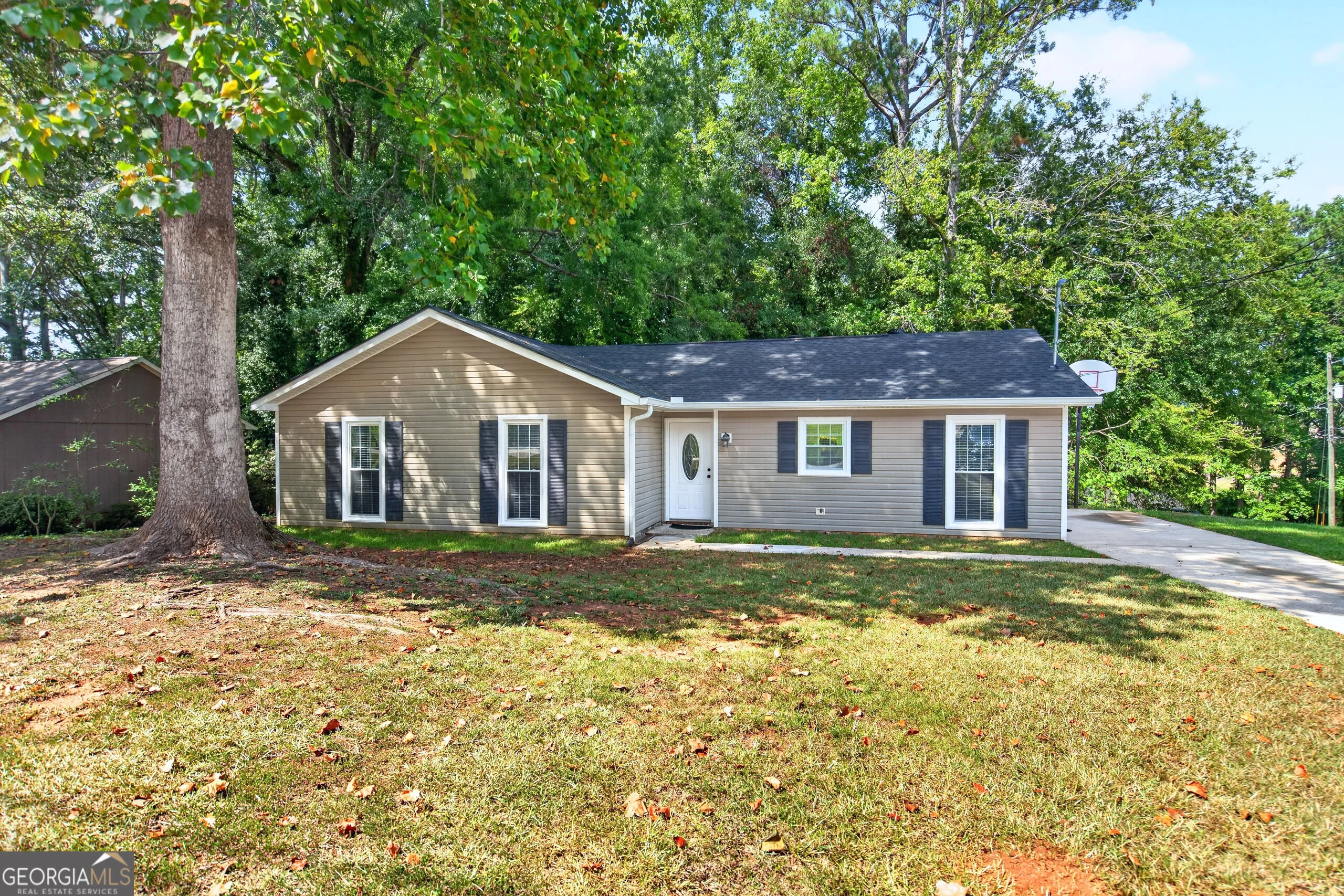 400 Woodland Drive, Lagrange, GA, 30241