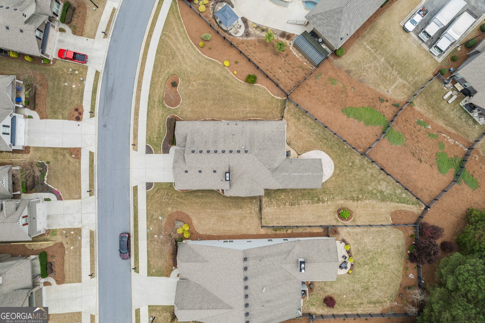 103 Hawthorne Ridge CIR
