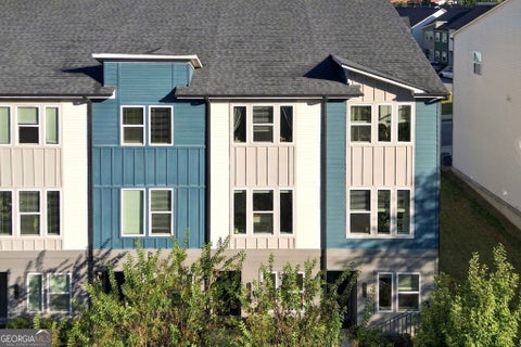 Photo of 1519 Layton Lane LN NW, Atlanta, GA 30318 (MLS # 10856707)