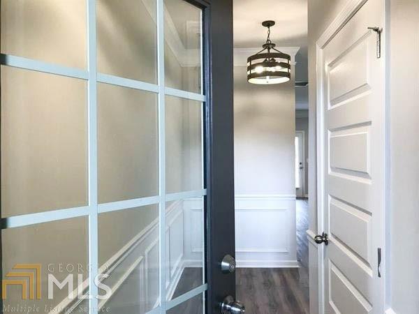 City Walk - Residential