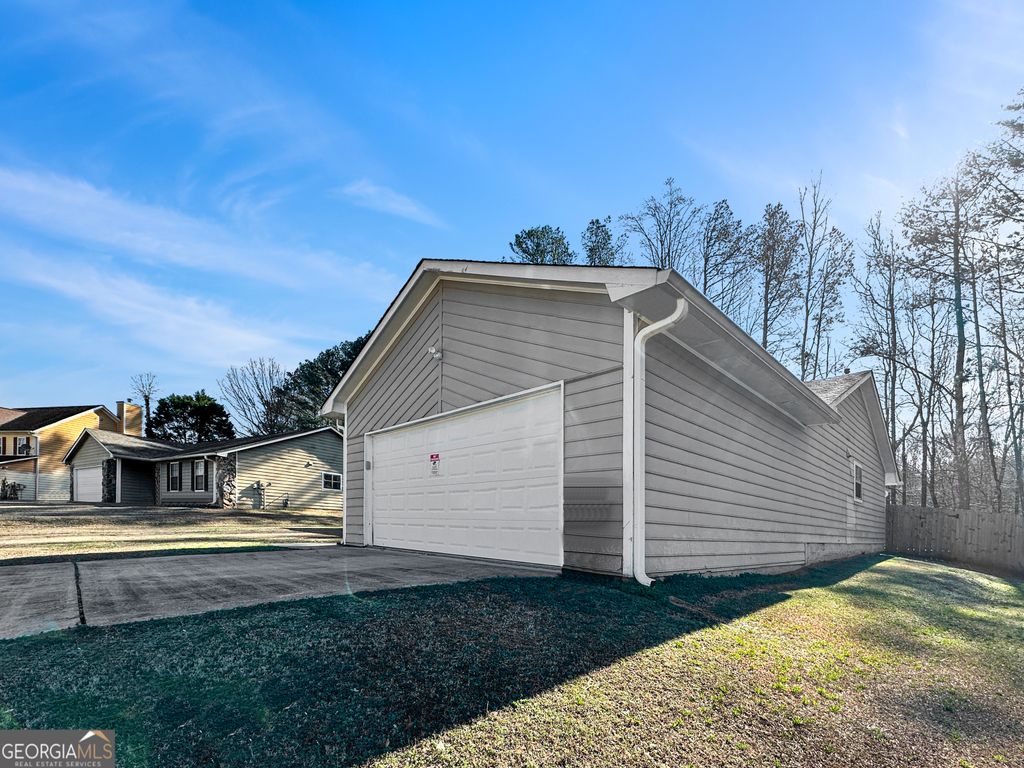 Photo of 1299 Bugle Court, Hampton, GA 30228 (MLS # 10679845)