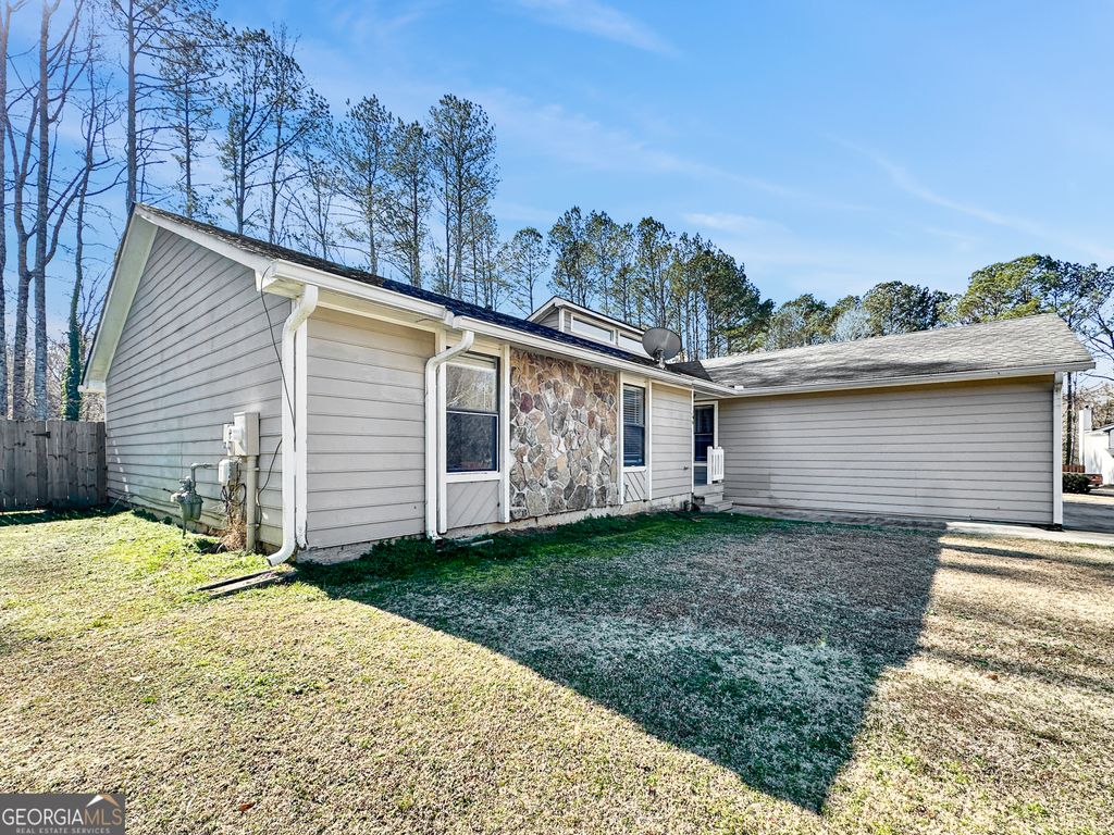 Photo of 1299 Bugle Court, Hampton, GA 30228 (MLS # 10679845)