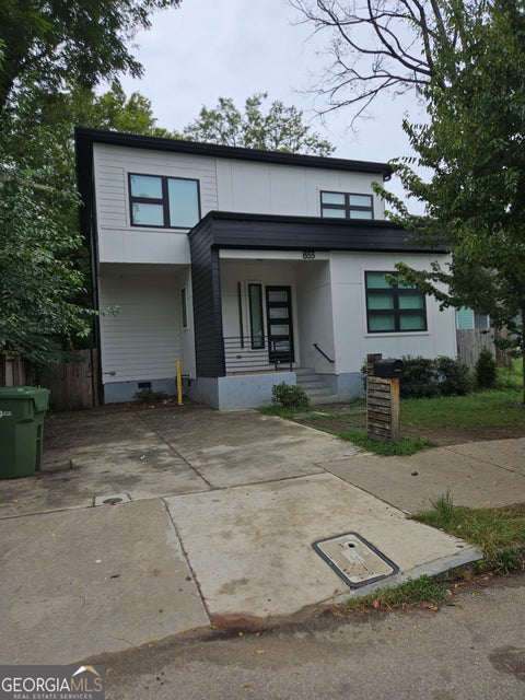 Photo of 833 Humphries Street, Atlanta, GA 30310 (MLS # 10834388)