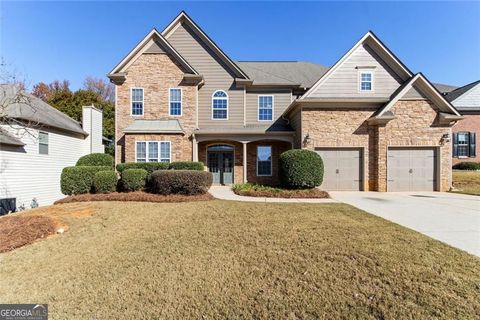 2776191044 Hoschton GA Homes for Sale $400,000-$500,000