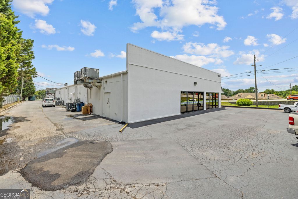 Photo of 1264 Parker Road SE #SUITE I, Conyers, GA 30094 (MLS # 10679005)