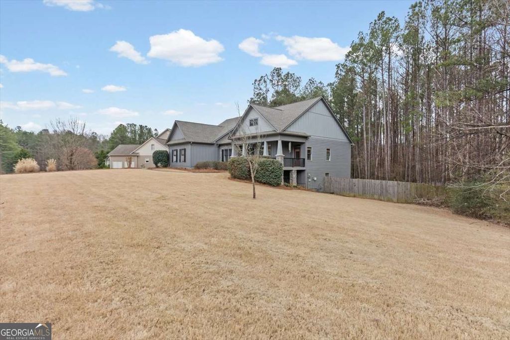 Photo of 111 Washington Boulevard, Dallas, GA 30132 (MLS # 10699303)