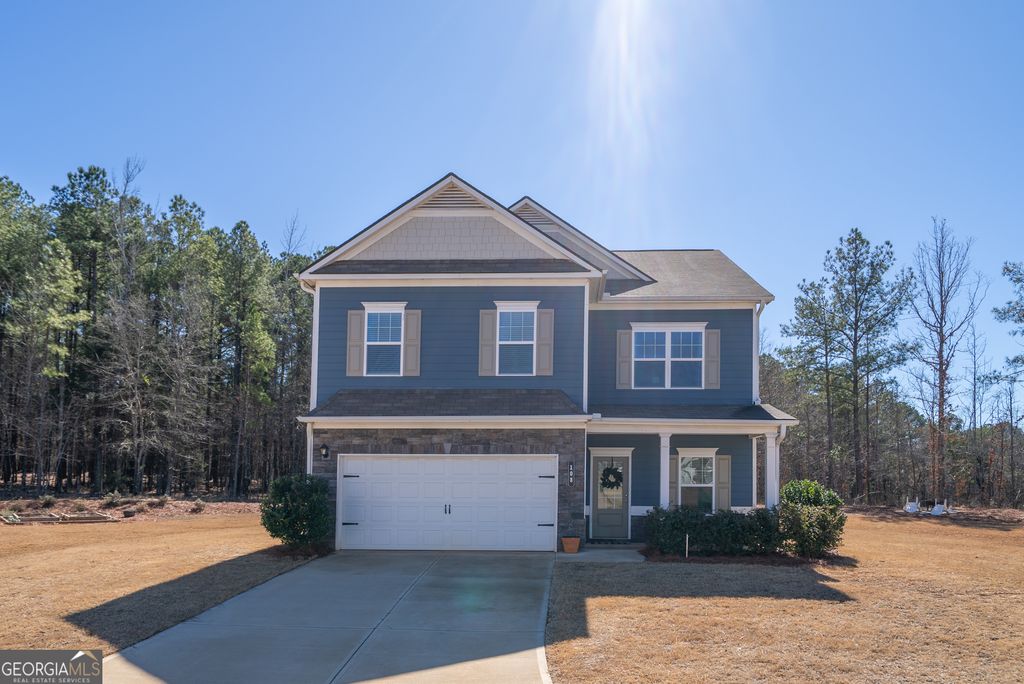 Photo of 108 Leslie Court, Eatonton, GA 31024 (MLS # 10697095)