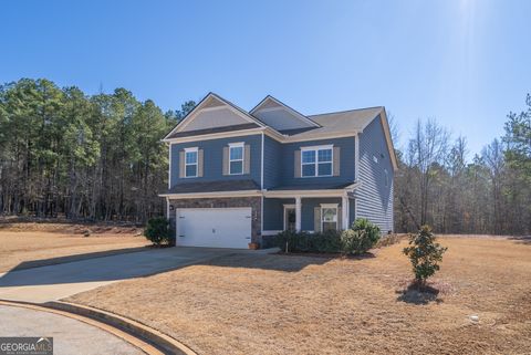 Photo of 108 Leslie Court, Eatonton, GA 31024 (MLS # 10697095)
